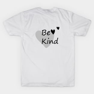 Be kind T-Shirt